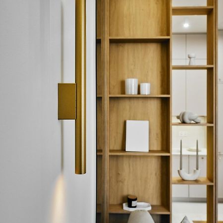 Rentplanet - Apartament Krasinskiego Krakow Dış mekan fotoğraf