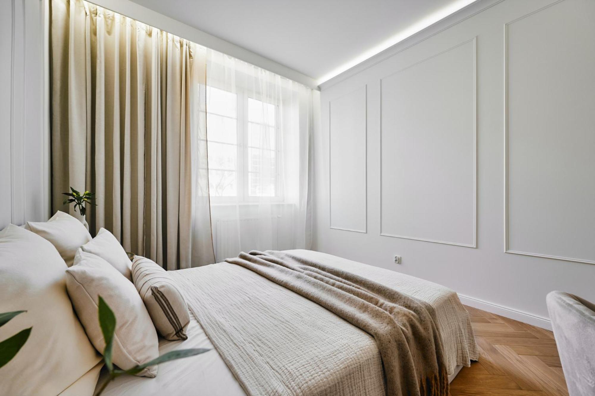 Rentplanet - Apartament Krasinskiego Krakow Dış mekan fotoğraf