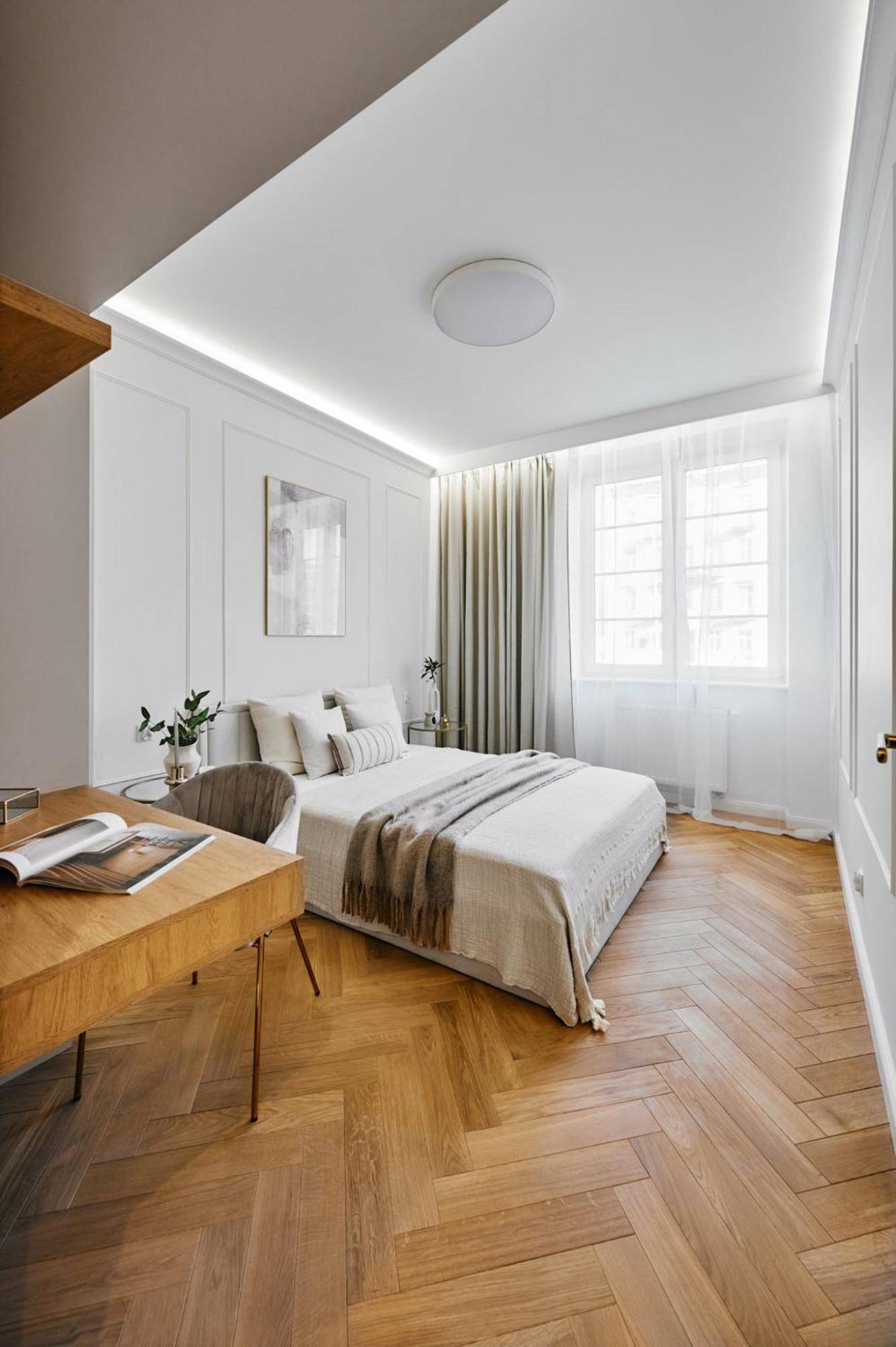 Rentplanet - Apartament Krasinskiego Krakow Dış mekan fotoğraf